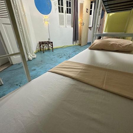 ريو دي جانيرو Sirius Hostel المظهر الخارجي الصورة