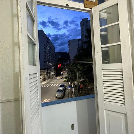 ريو دي جانيرو Sirius Hostel المظهر الخارجي الصورة
