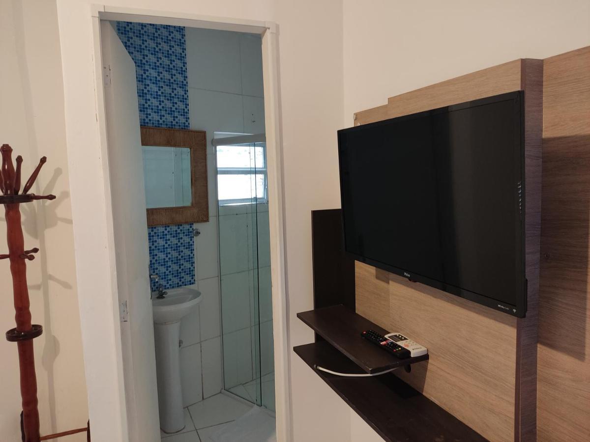 ريو دي جانيرو Sirius Hostel المظهر الخارجي الصورة