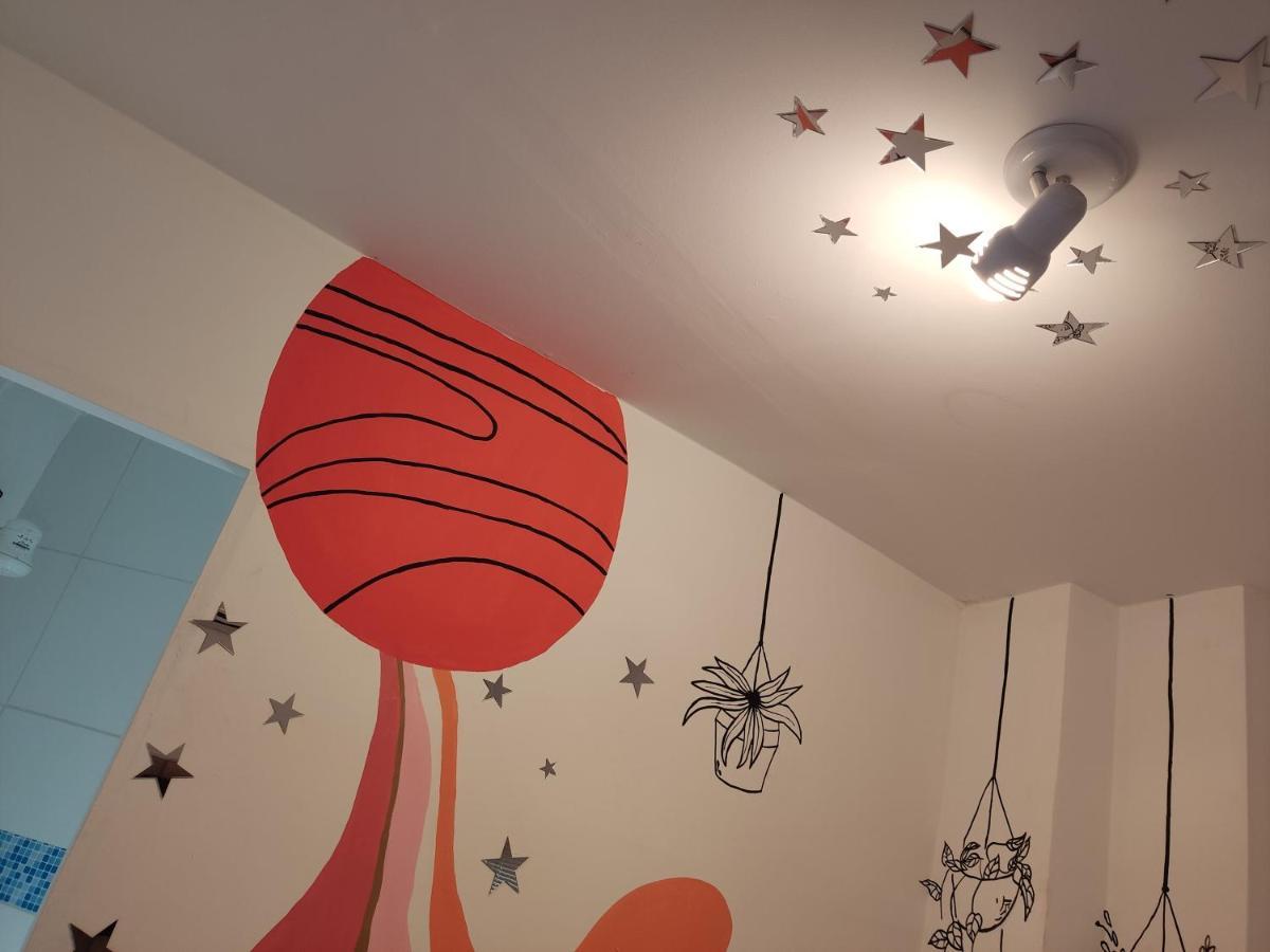 ريو دي جانيرو Sirius Hostel المظهر الخارجي الصورة