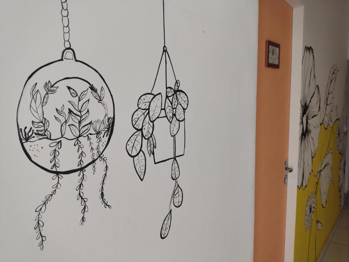 ريو دي جانيرو Sirius Hostel المظهر الخارجي الصورة