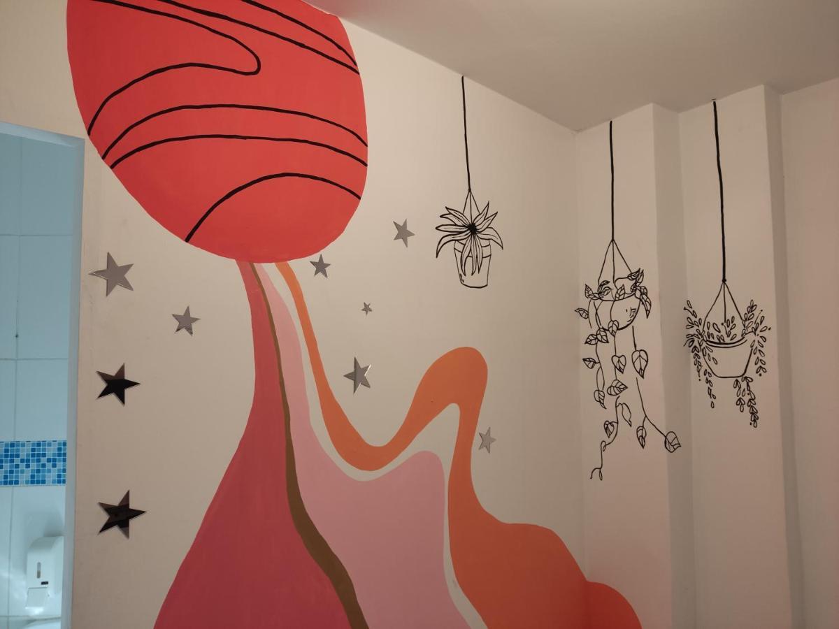 ريو دي جانيرو Sirius Hostel المظهر الخارجي الصورة