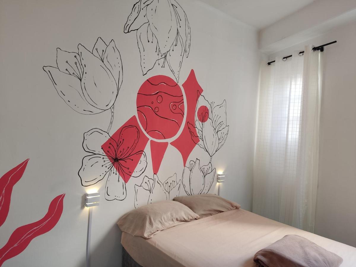 ريو دي جانيرو Sirius Hostel المظهر الخارجي الصورة