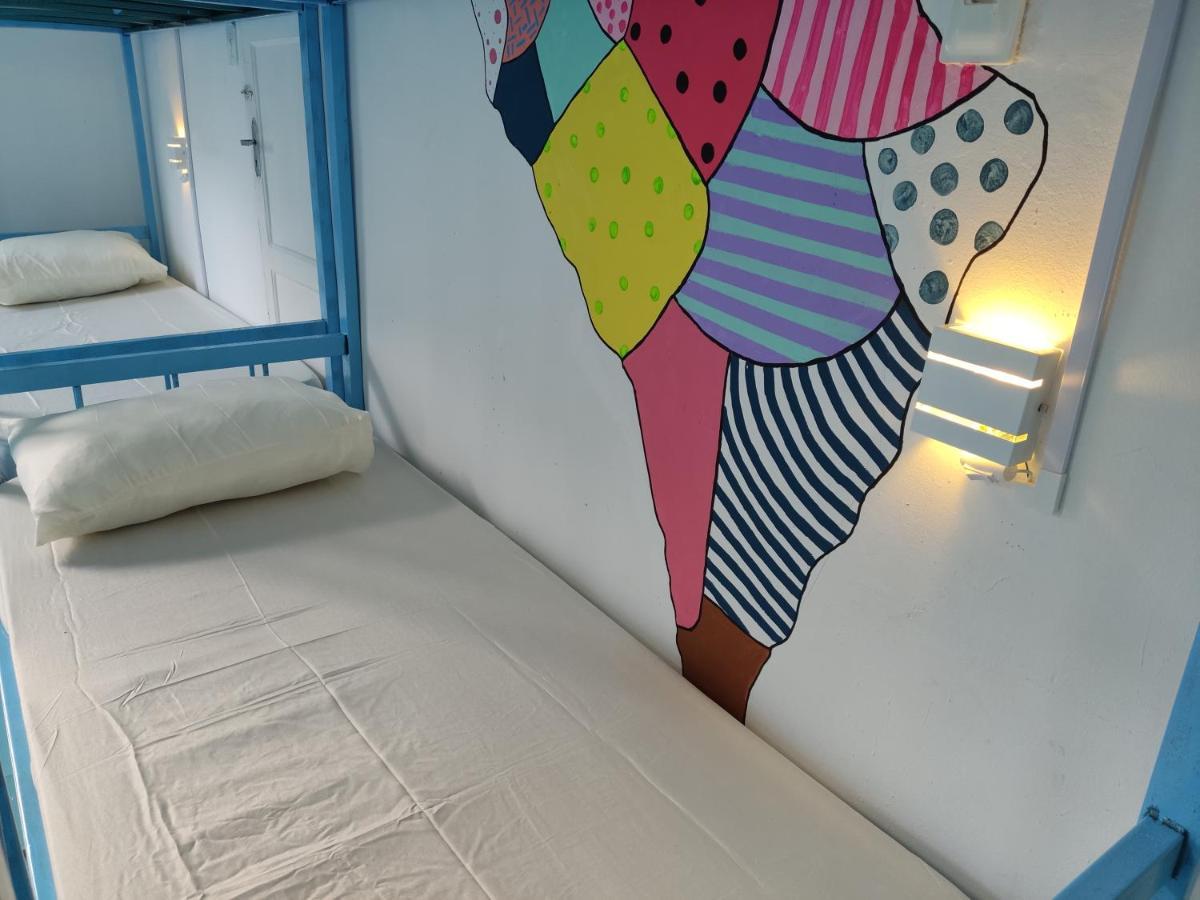 ريو دي جانيرو Sirius Hostel المظهر الخارجي الصورة