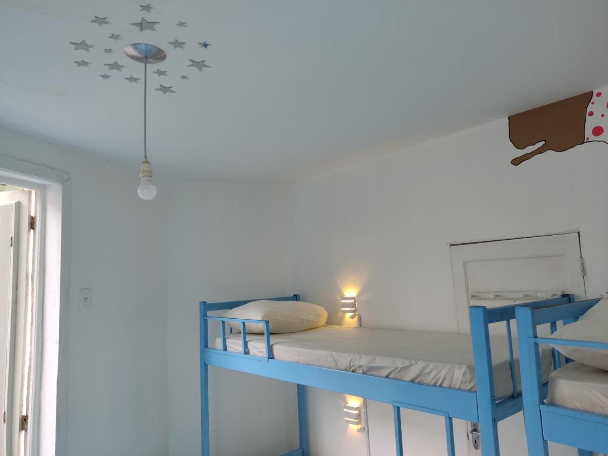 ريو دي جانيرو Sirius Hostel المظهر الخارجي الصورة