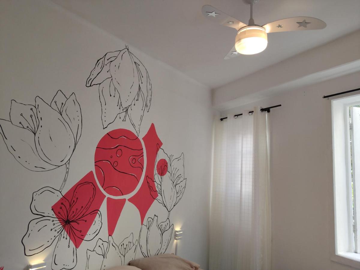 ريو دي جانيرو Sirius Hostel المظهر الخارجي الصورة