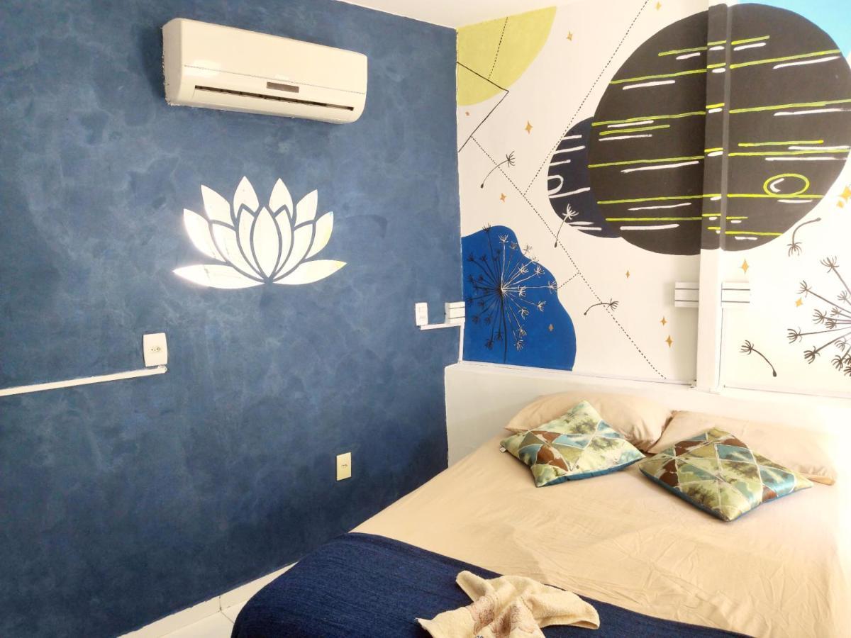 ريو دي جانيرو Sirius Hostel المظهر الخارجي الصورة