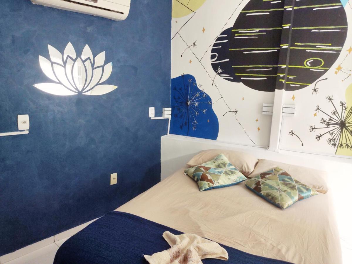 ريو دي جانيرو Sirius Hostel المظهر الخارجي الصورة