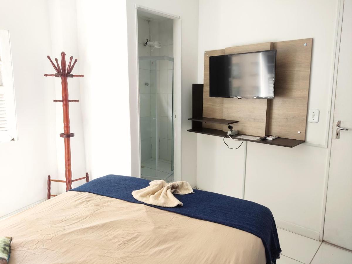 ريو دي جانيرو Sirius Hostel المظهر الخارجي الصورة