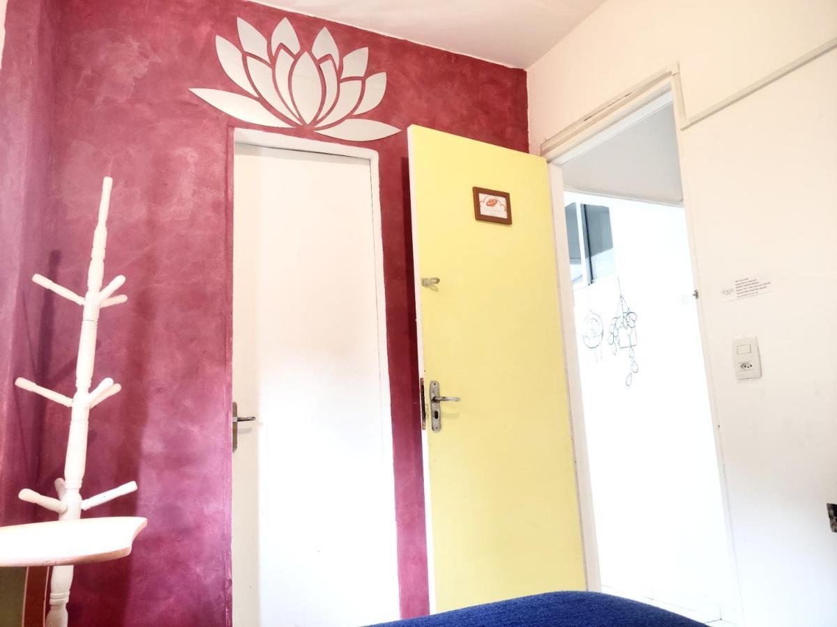 ريو دي جانيرو Sirius Hostel المظهر الخارجي الصورة
