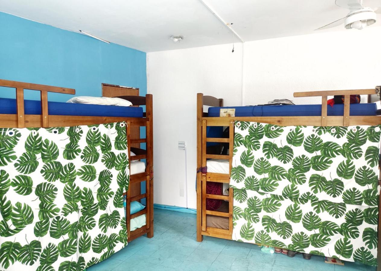 ريو دي جانيرو Sirius Hostel المظهر الخارجي الصورة