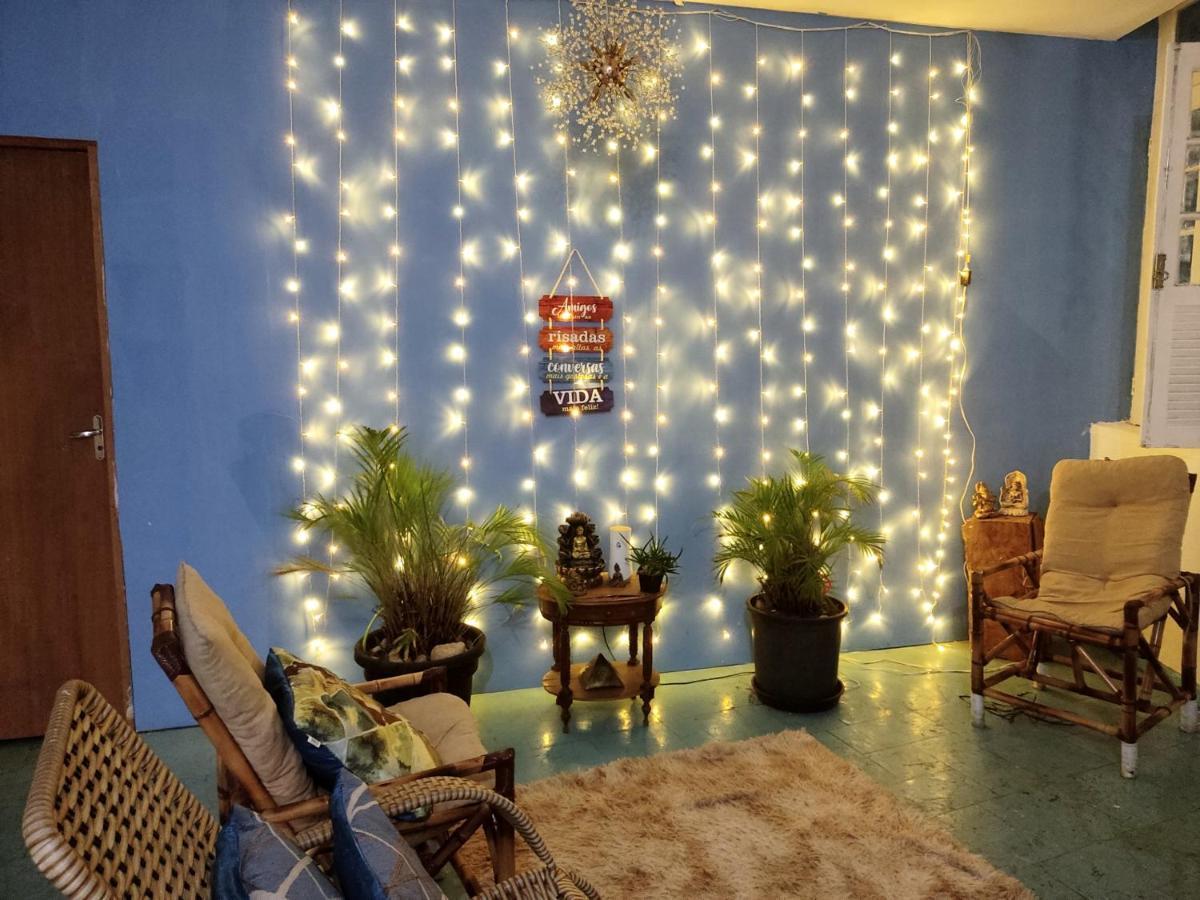 ريو دي جانيرو Sirius Hostel المظهر الخارجي الصورة